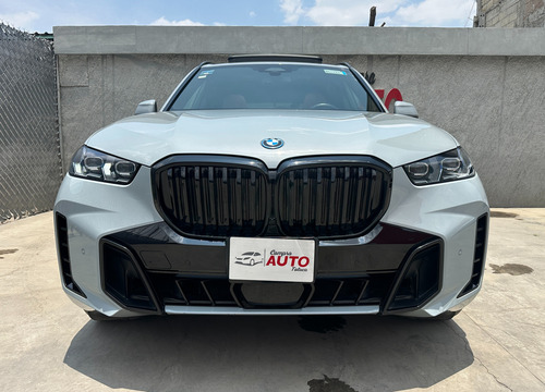 BMW X5 3.0 Xdrive50E Hibrido Conectable