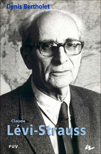 Libro Claude Lévi-strauss