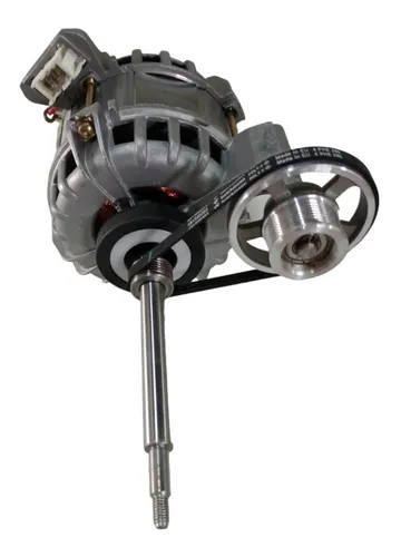 Motor Secarropa Atma Scf5810b Mt90e31l40 Original
