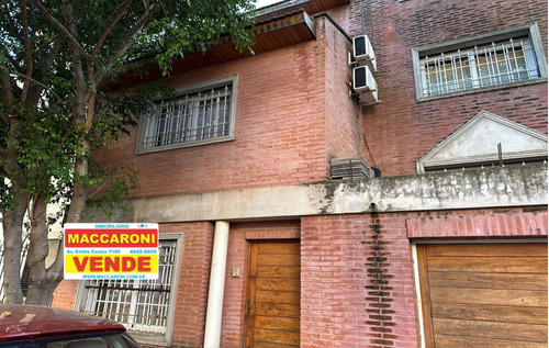 Casa En Venta En Liniers