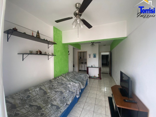 Imagem 22 de 30 de Apartamento Em Praia Grande, 02 Dormitórios, Tupi, Ap02934 - Ap02934 - 69918662
