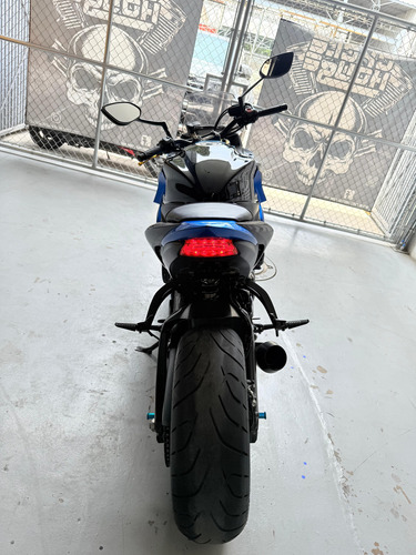 Suzuki Gsxs 1000 2018 Titulo Limpio Checala !!!!!!!!!!!!!!