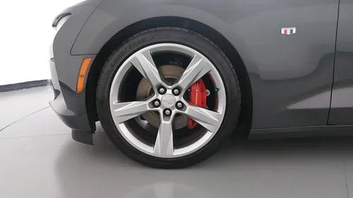 Chevrolet Camaro 6.2 SS C AUTO