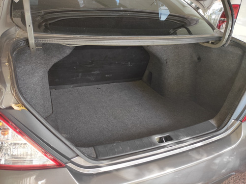 Nissan Versa 1.6 Advance 2016. Impecable Estado!!