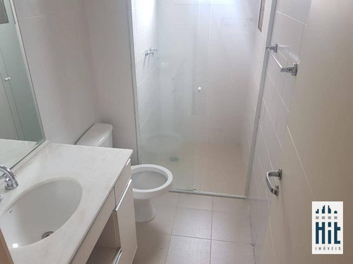 Apartamento Duplex À Venda, 95 M² Por R$ 1.170.000,00 - Paraíso - São Paulo/sp - Ad0032