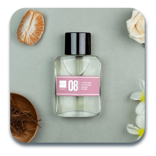 Perfume Fator 5 Nr. 08 - 60ml