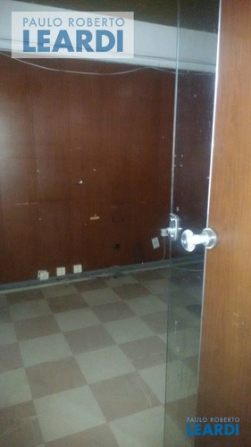 Imagem 8 de 15 de Comercial - Vila Leopoldina - Sp - 504036