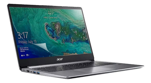 Lamina Hidrogel Para Notebook Acer Swift 1 - 14 Pulgadas