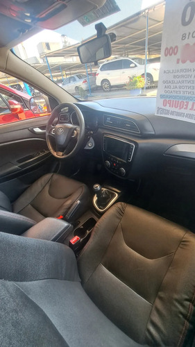 Faw D60 1.5 Pt Mt 2018
