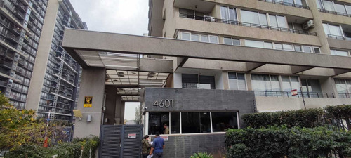 Arriendo Departamento En Macul ¡excelente (89890)