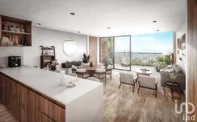 Departamento en venta