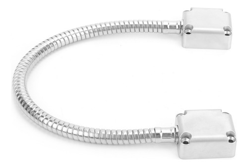 - Protector De Cable De Acero Inoxidable Door 401 For