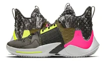 Comprar Zapatillas Jordan Why Not Zer0.2 Don't Care Ao6219-003   