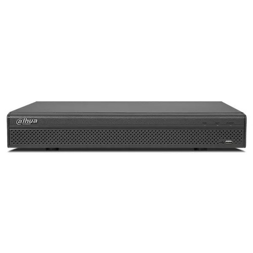 Dvr De 4 Canales Dahua 2 Megapixel Hd 1080p Pentahibrido