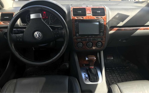 Volkswagen Vento 2.5 Luxury Wood 170cv 2008