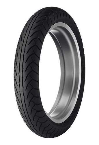 Pneu Dianteiro Dunlop Sp D220 St 120/70 R18 59h