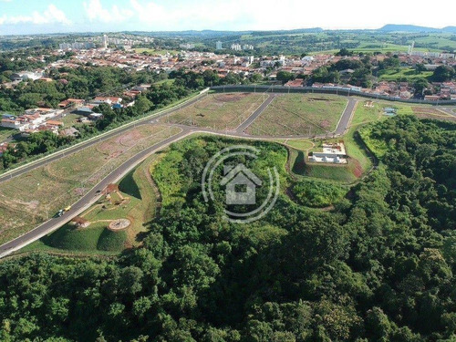 Imagem 9 de 24 de Terreno À Venda, 361 M² Por R$ 264.000,00 - Bongue - Piracicaba/sp - Te0364