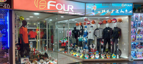 Local Excelente Ubicación A Pasos De Av. Alameda
