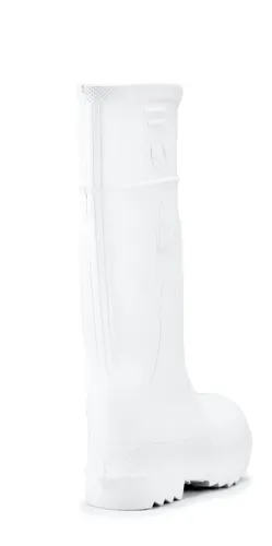 Botas sanitarias online blancas
