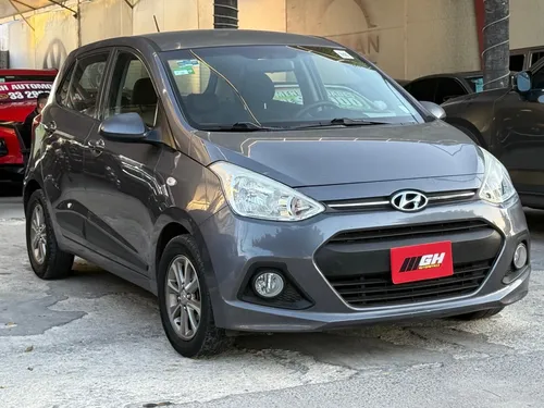Hyundai Grand i10 1.3 Gls At