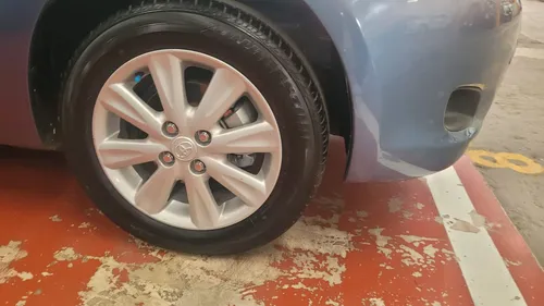 Toyota Yaris 1.5 Premium Sedan At