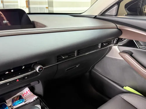 Mazda CX-30 2.5 Grand Touring Lx Carbon Edition Awd At