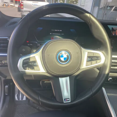 BMW I4 eDrive40