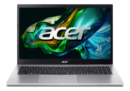 Laptop Acer Aspire 3 15.6 Amd Ryzen 7 5700u 16gb Ram 512gb 