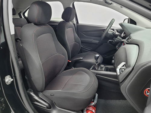 Chevrolet Onix MPFI LT 8V