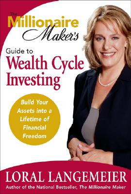 Libro The Millionaire Maker's Guide To Wealth Cycle Inves...