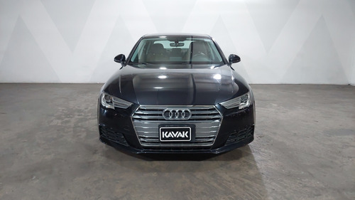 Audi A4 2.0 DYNAMIC DCT