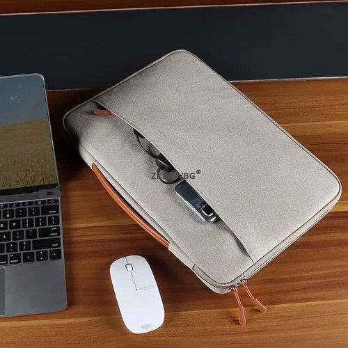 A Funda Tipo Bolsa For Laptop Dell Inspiron