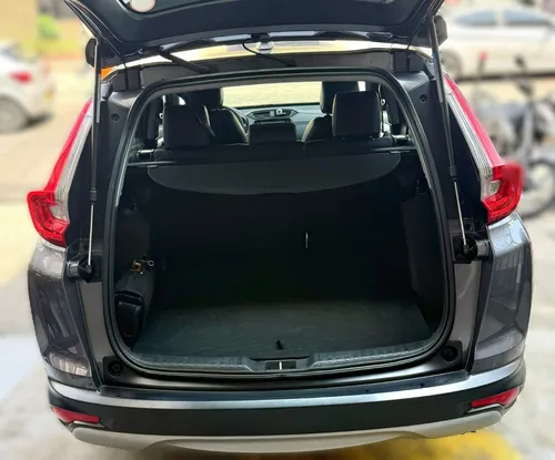 Honda CR-V 2.4 City Plus