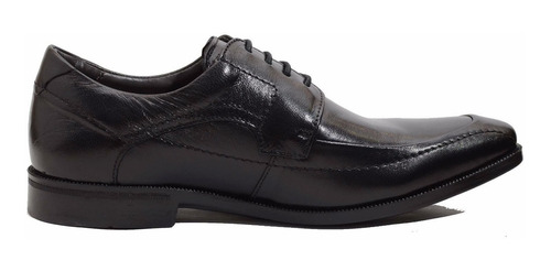 Zapato Democrata Premium Hombre Dual Soft Dress 128101 