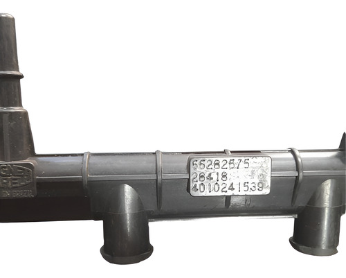 Rampa De Inyectores Fiat Argo Cronos 1.3 55282575