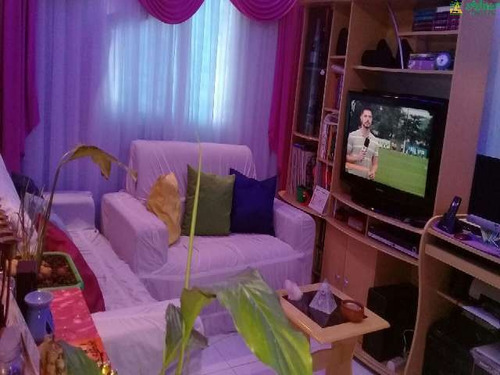Venda Apartamento 2 Dormitórios Ponte Grande Guarulhos R$ 235.000,00 - 31447v