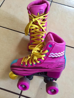 patines soy luna liverpool