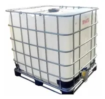 Comprar Tankes Ibc 1000 Lts. - Para Químicos. Alquilo \u002F Vendo.