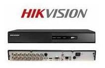 Dvr 8 Canales Hikvision