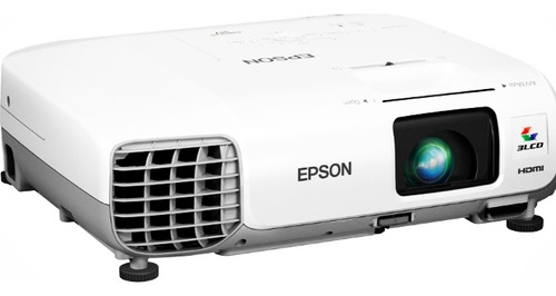 Video Beam Epson Excelente Calidad 