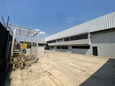 Galpón en venta