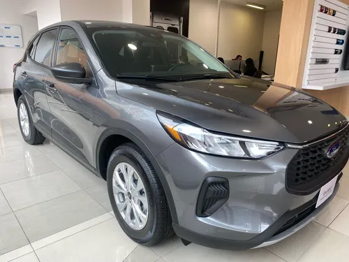 Ford Escape Active 2.5 Hibrida 2025