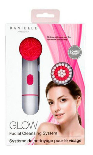 Cepillo Limpiador Facial Calidad Superior Importado Usa
