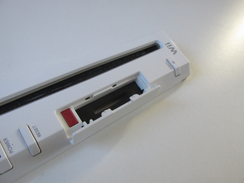 Imagen 9 de 10 de Carcasa Completa Original Nintendo Wii