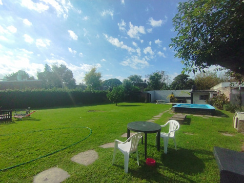 Casa Chalet En Alquiler En San Miguel Oeste, San Miguel, G.b.a. Zona Norte