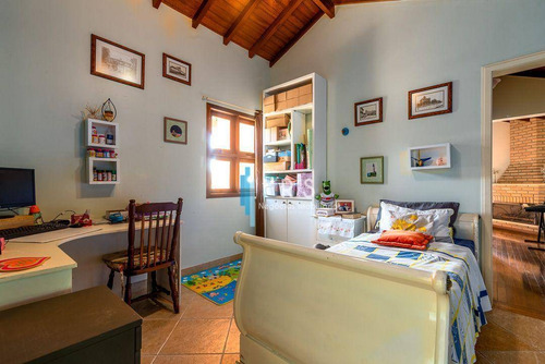 Imagem 8 de 30 de Casa Com 6 Dormitórios À Venda, 303 M² Por R$ 3.900.000,00 - Condomínio Veleiros De Ibiúna - Ibiúna/sp - Ca0586