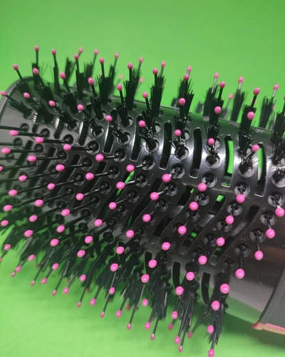 Escova Alisadora Revlon Pro Collection Salon One-step