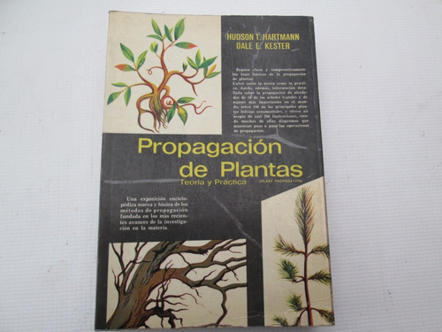 Propagación De Plantas Hudson / Dale