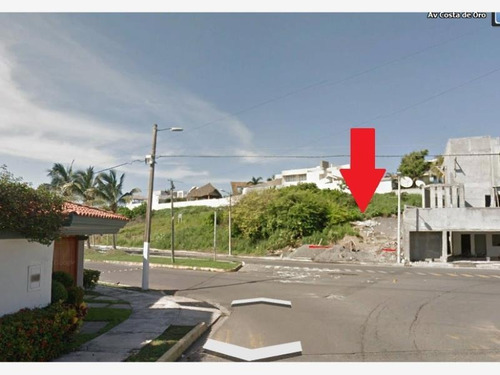 Imagen 2 de 3 de Terreno Comercial En Venta Costa De Oro