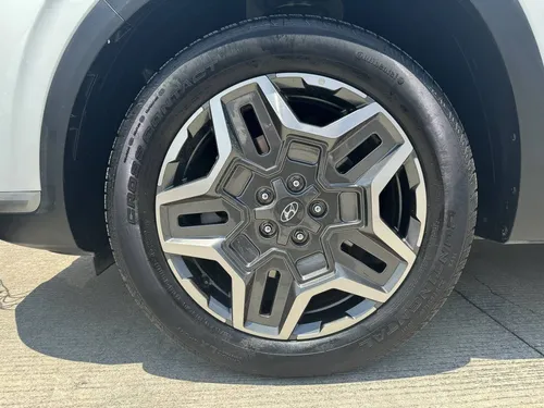 Hyundai Santa Fe GLS PREMIUM